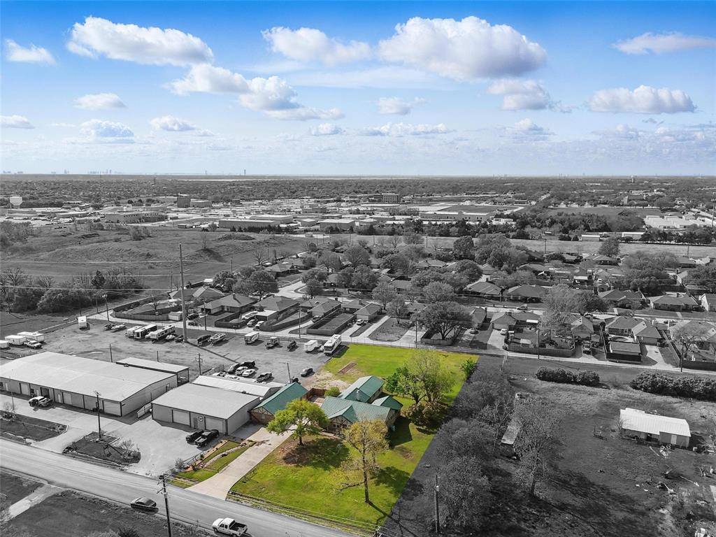 Wylie, TX 75098,300 Paul Wilson Road