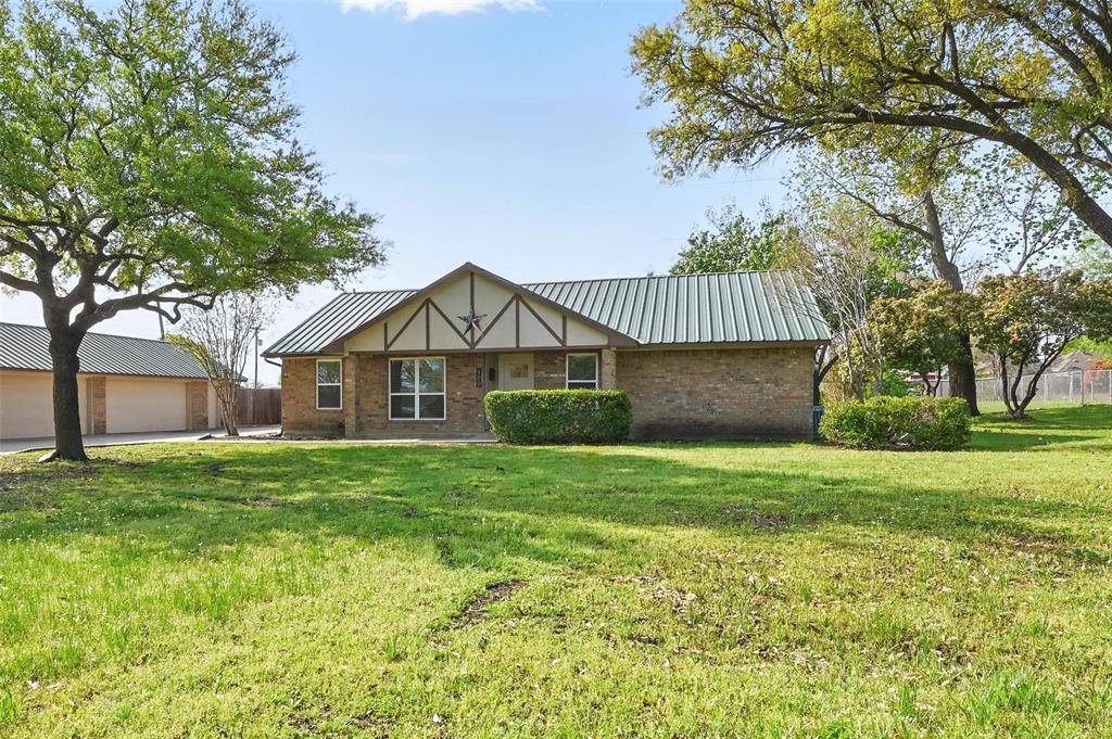 Wylie, TX 75098,300 Paul Wilson Road