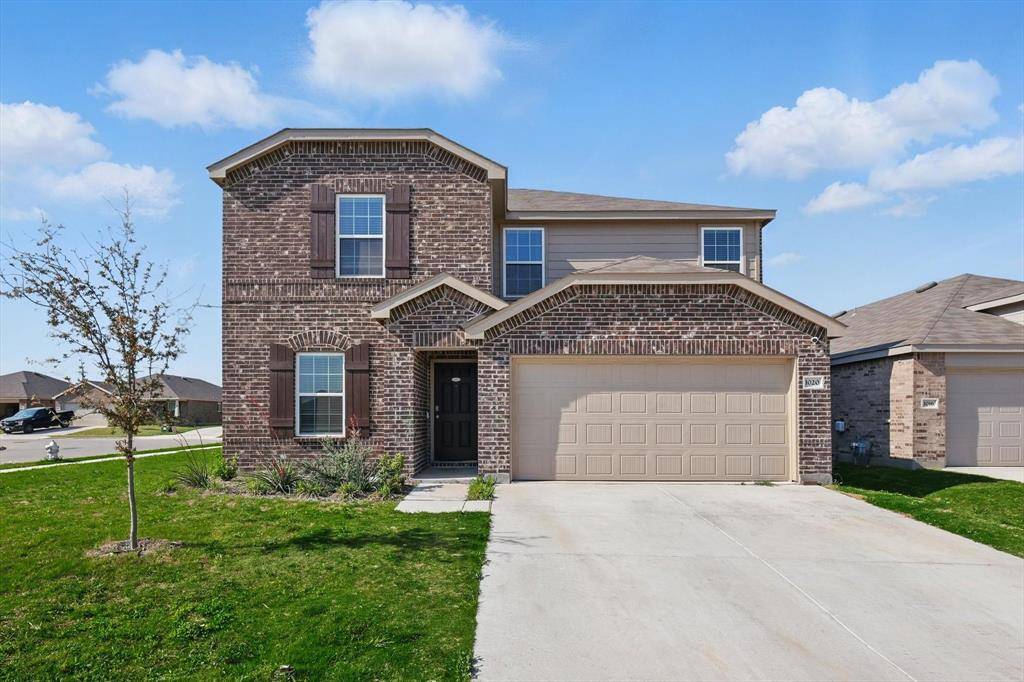 Haslet, TX 76052,1020 Valerian Drive