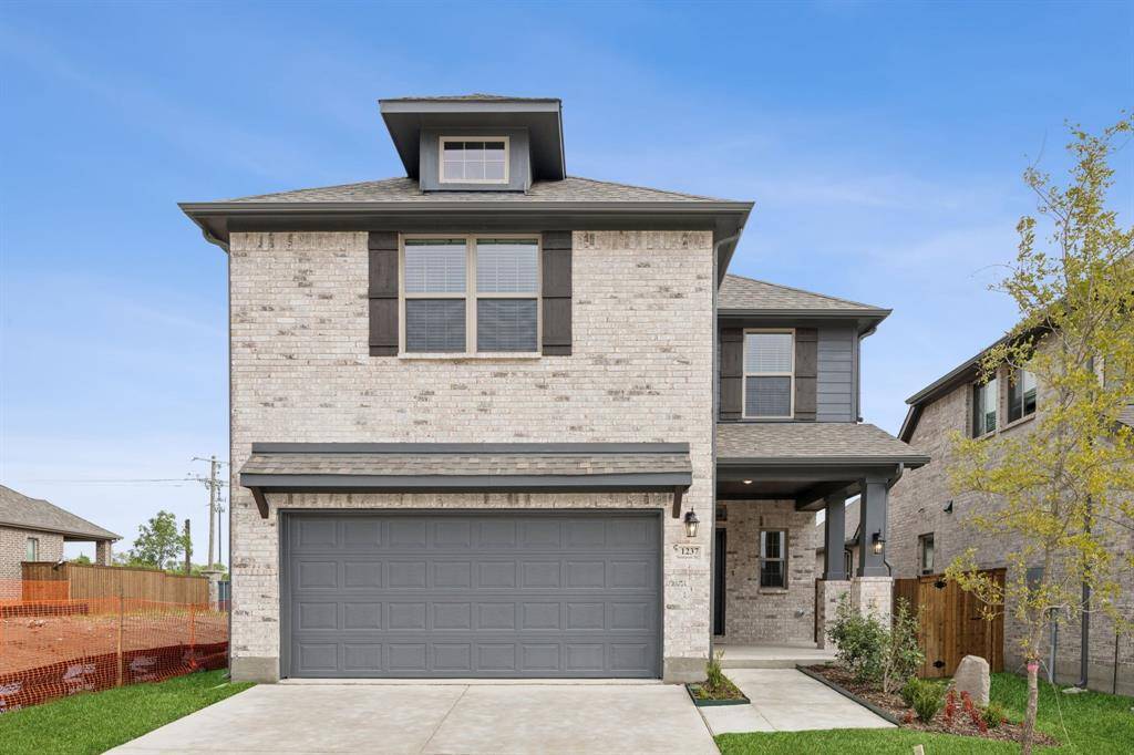 Sherman, TX 75090,1237 Newport Street