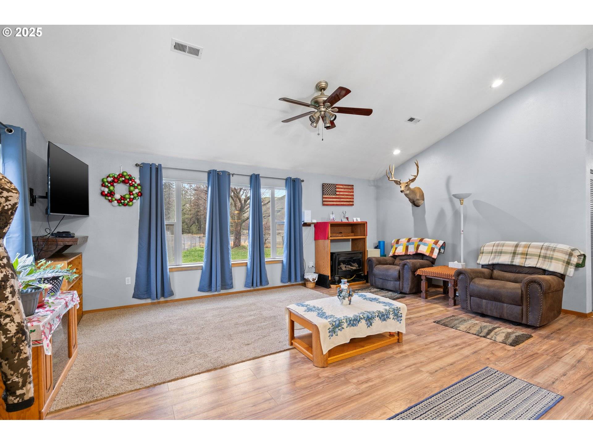 Adams, OR 97810,55225 BINGHAM RD