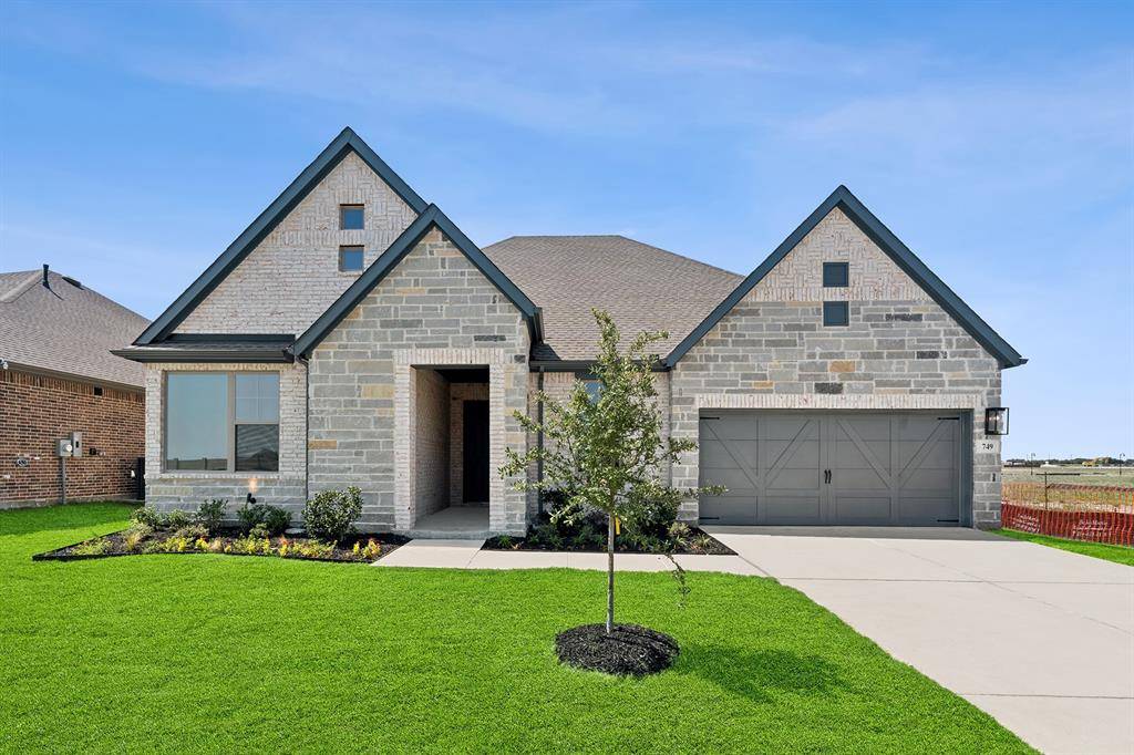 Waxahachie, TX 75165,749 Shinnery Oak Way