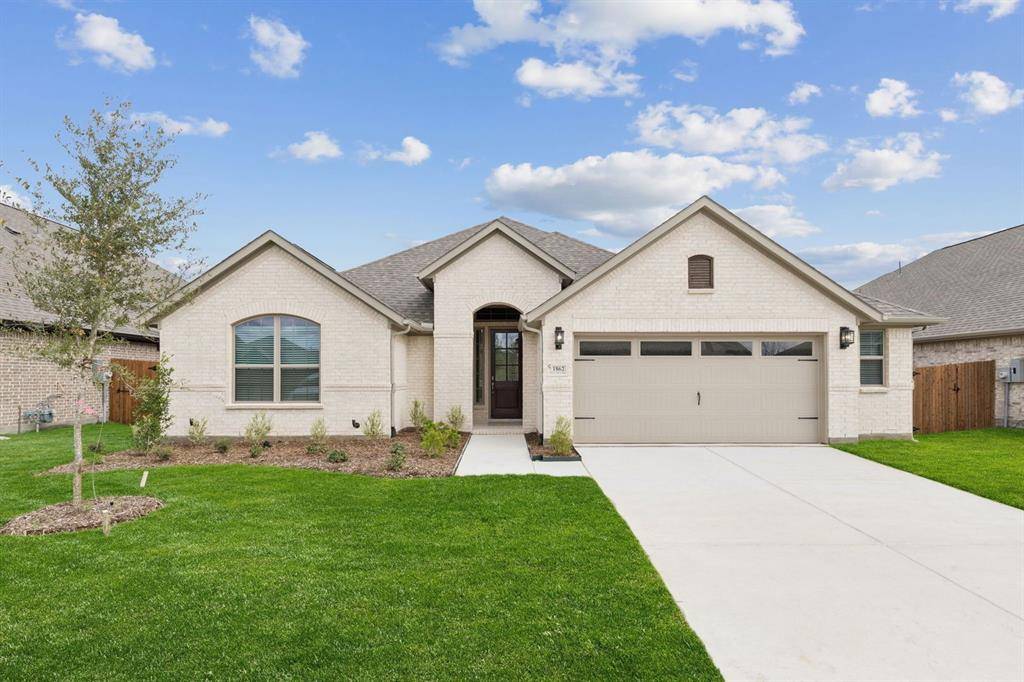 Waxahachie, TX 75165,1862 Silver Birch Road