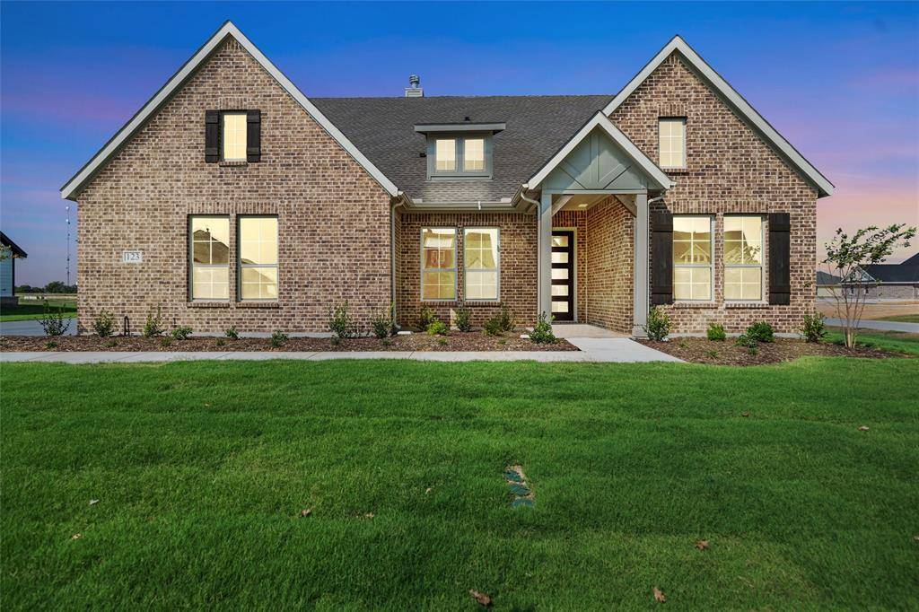 New Fairview, TX 76078,123 Brandywine Trail