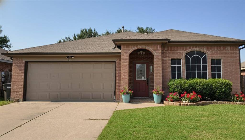 Fort Worth, TX 76131,1841 Cedar Tree Drive