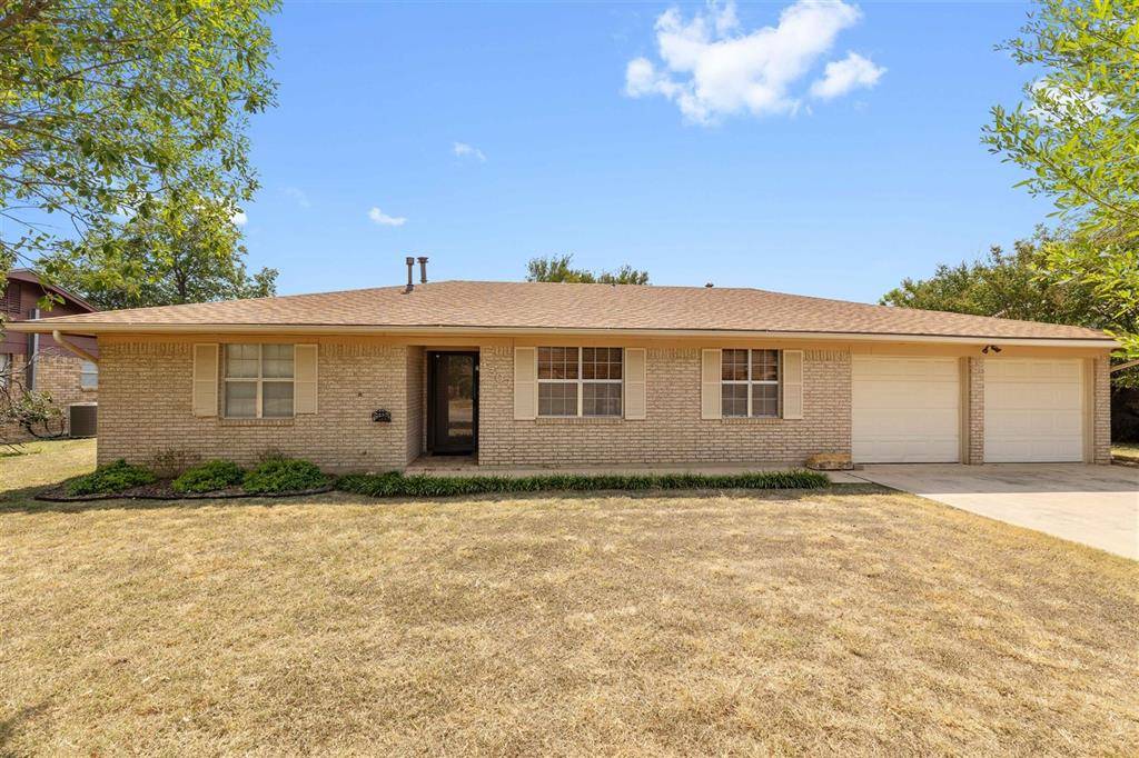 Brownwood, TX 76801,4307 9th Street