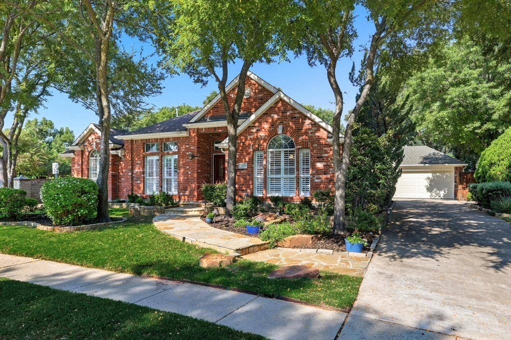 Flower Mound, TX 75028,3524 Preakness Drive