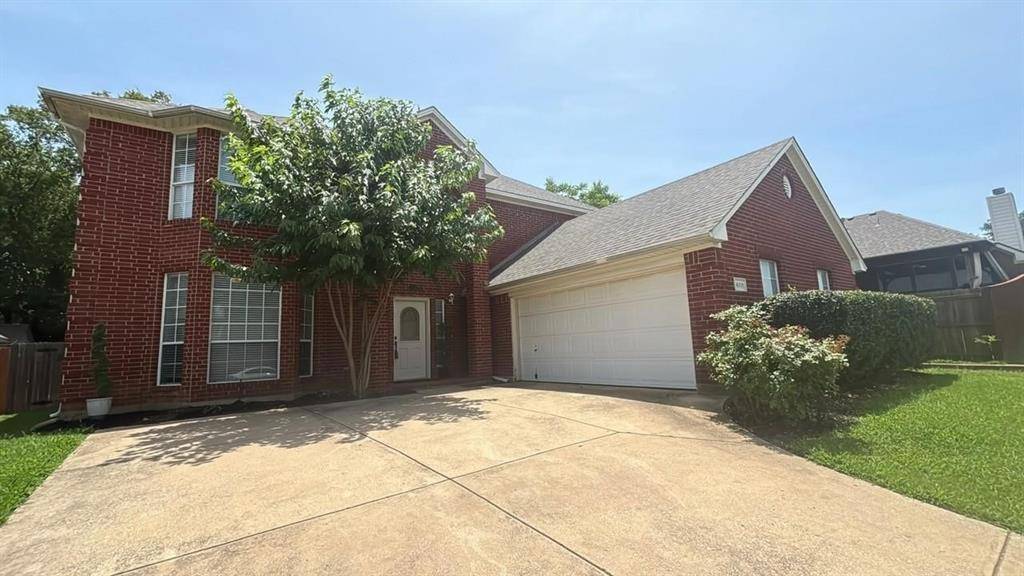 Arlington, TX 76001,6111 Sea Island Trail