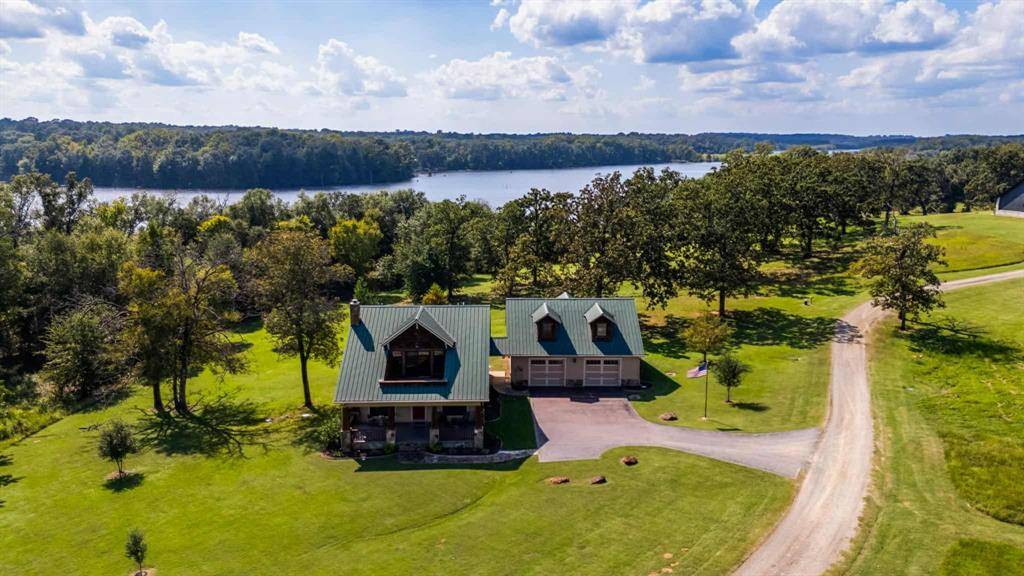 Larue, TX 75770,14244 Caddo Creek Circle