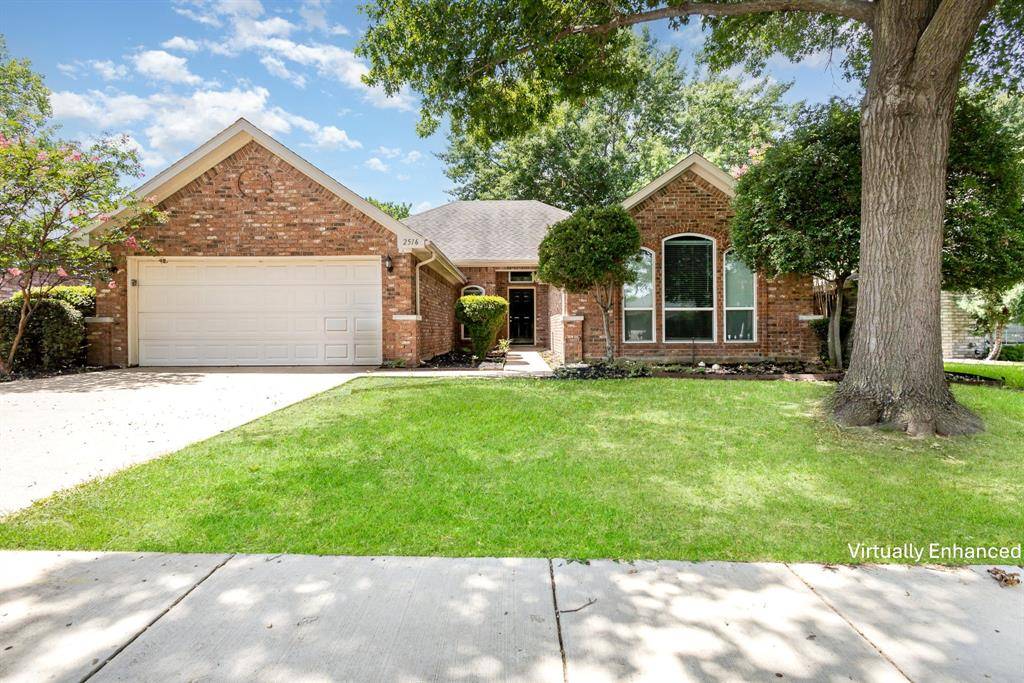 Bedford, TX 76021,2516 Classic Court W