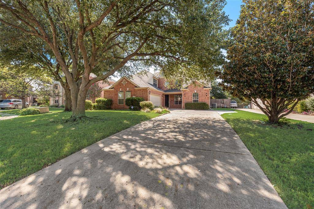 Keller, TX 76248,1126 Mossy Rock Drive