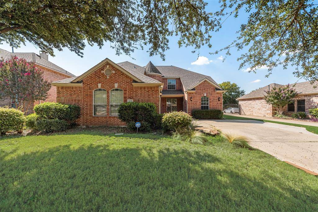 Keller, TX 76248,1126 Mossy Rock Drive