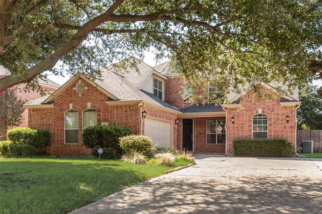 Keller, TX 76248,1126 Mossy Rock Drive