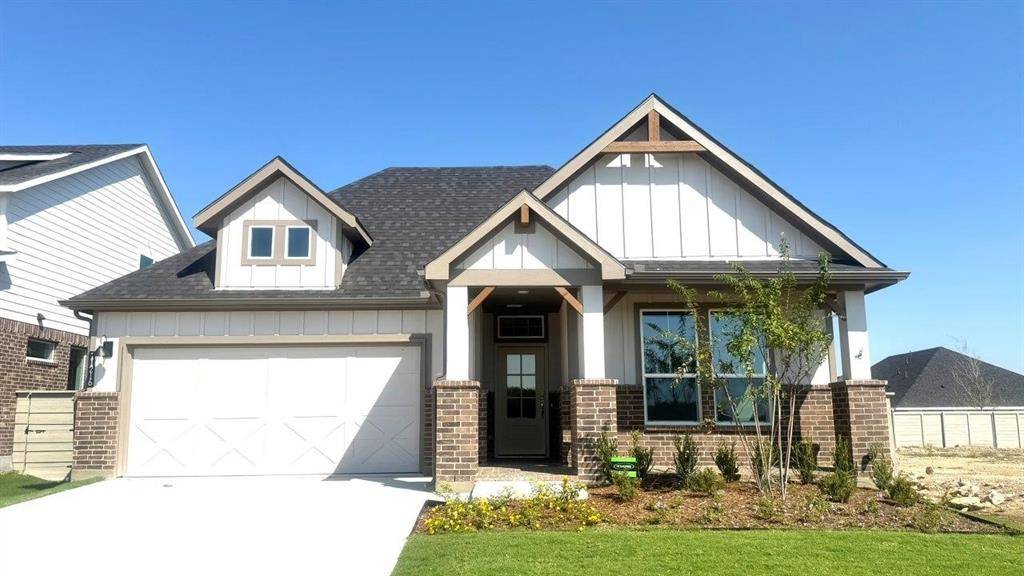 Justin, TX 76247,11216 TREEHOUSE Trail