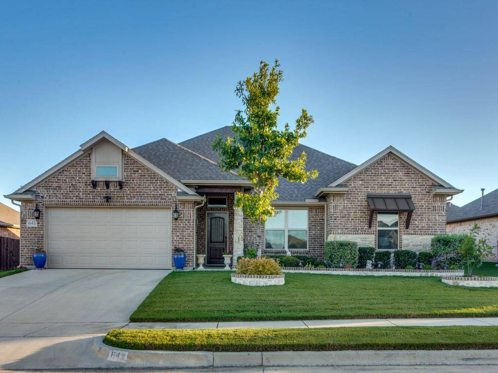 Saginaw, TX 76179,641 Piper Drive