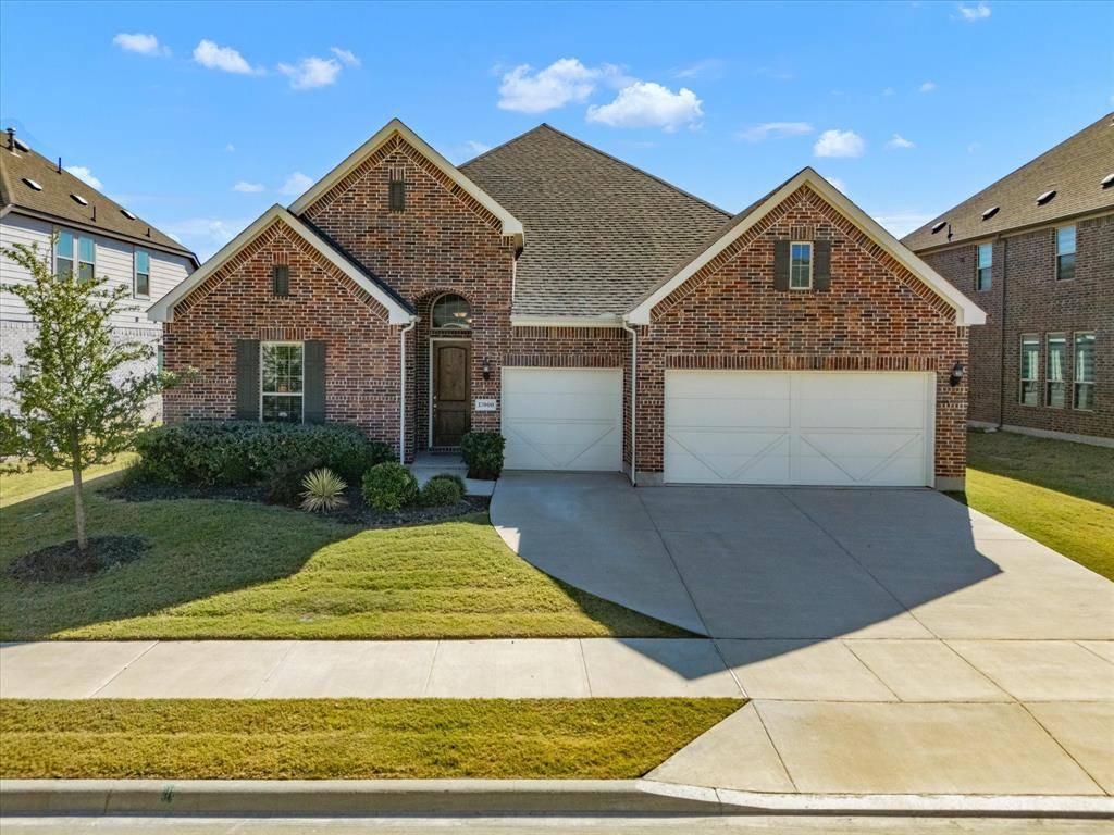 Celina, TX 75009,17000 Clover Drive