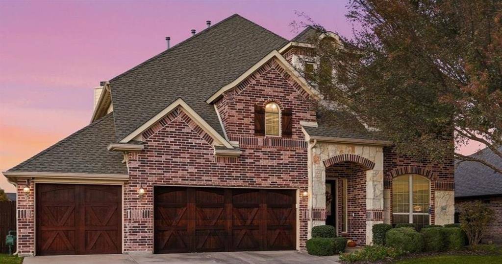 Argyle, TX 76226,316 Clear Cove