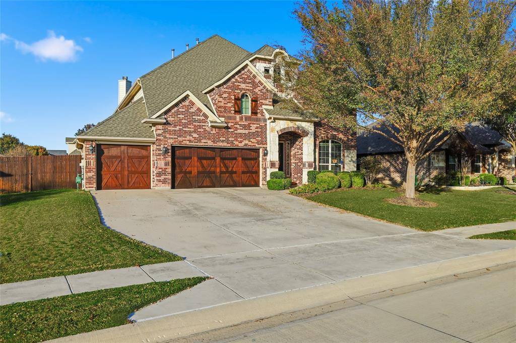 Argyle, TX 76226,316 Clear Cove