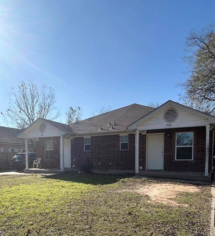 Fort Worth, TX 76119,5018 Nell Street #5016