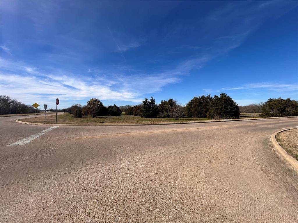 Kaufman, TX 75142,TBD Tx-34 & Washington