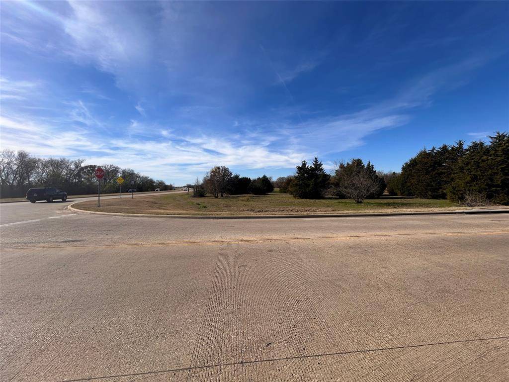 Kaufman, TX 75142,TBD Tx-34 & Washington