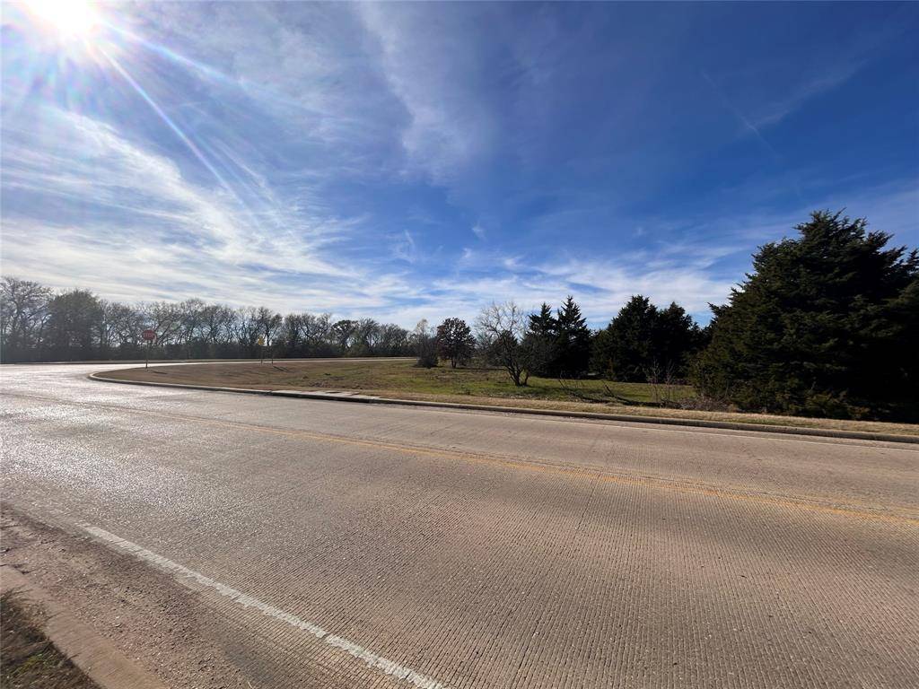 Kaufman, TX 75142,TBD Tx-34 & Washington