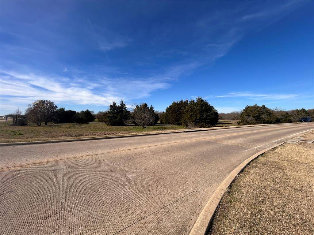 Kaufman, TX 75142,TBD Tx-34 & Washington