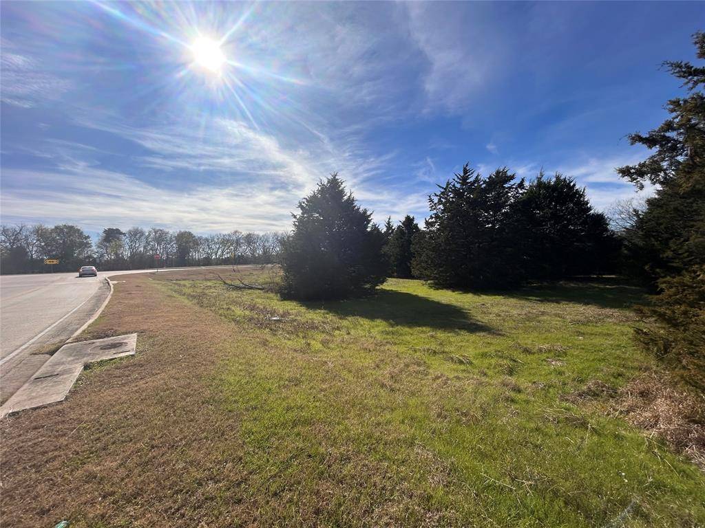 Kaufman, TX 75142,TBD Tx-34 & Washington