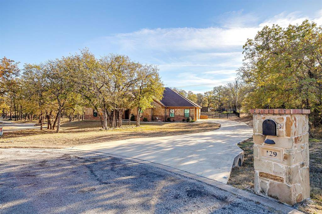 Lipan, TX 76462,129 Eagle Drive