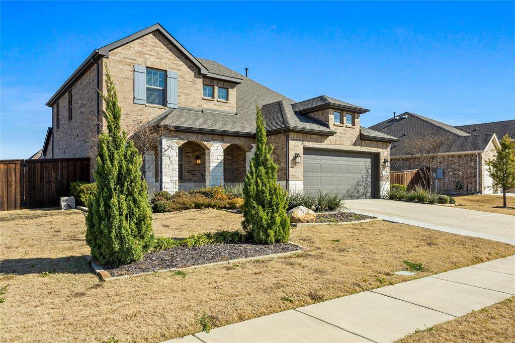 Forney, TX 75126,1684 Pegasus Drive