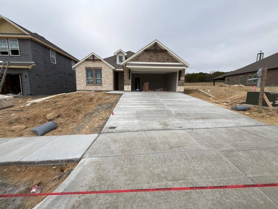 Weatherford, TX 76087,549 Waterford Park Boulevard