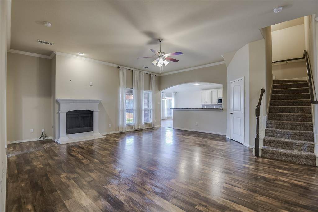 Forney, TX 75126,221 Wolf Drive