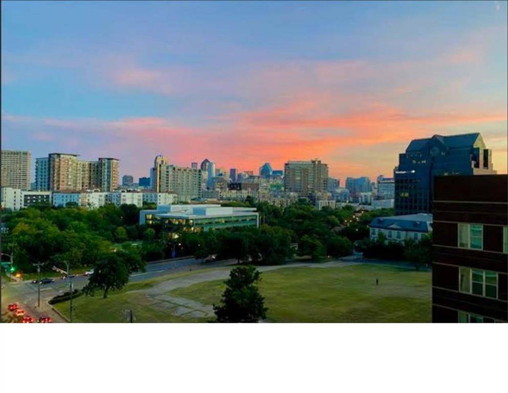 Dallas, TX 75219,3225 Turtle Creek Boulevard #716