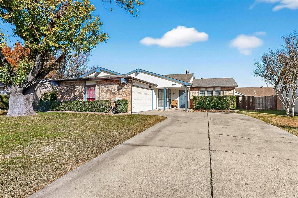 The Colony, TX 75056,5613 Powers Street