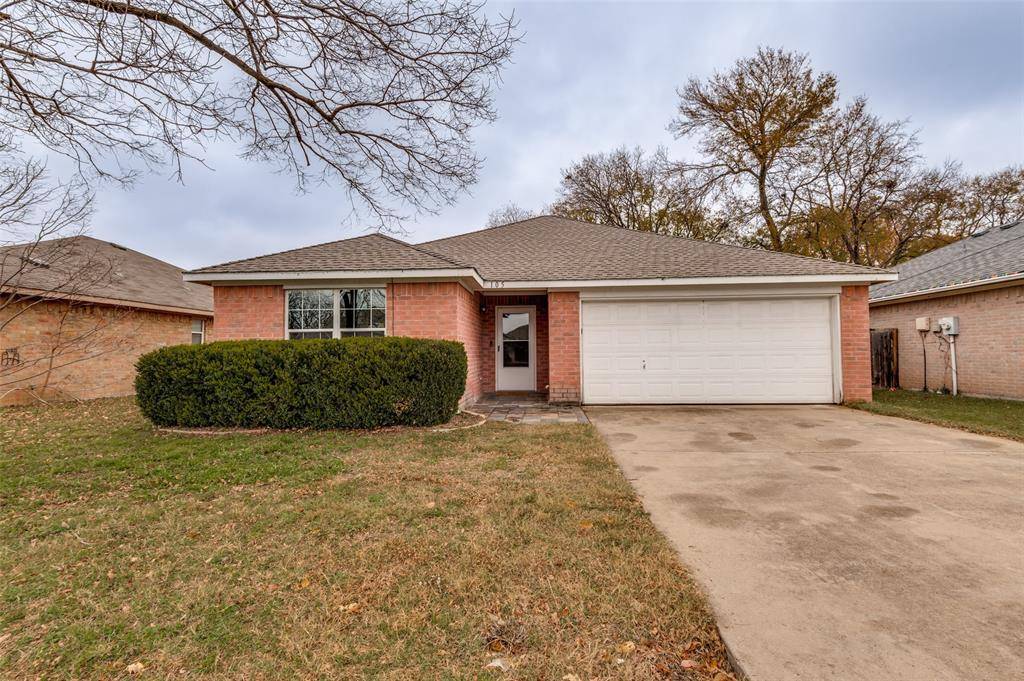 Irving, TX 75061,105 Camden Court