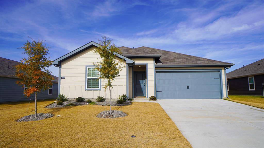 Nevada, TX 75173,404 Honey Locust Drive