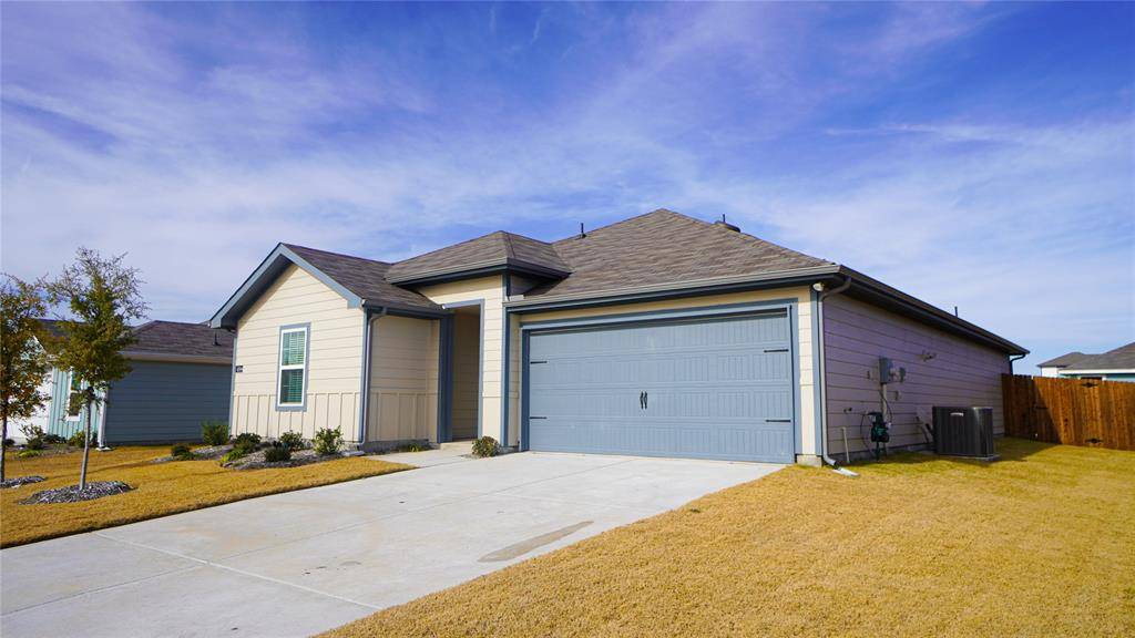 Nevada, TX 75173,404 Honey Locust Drive