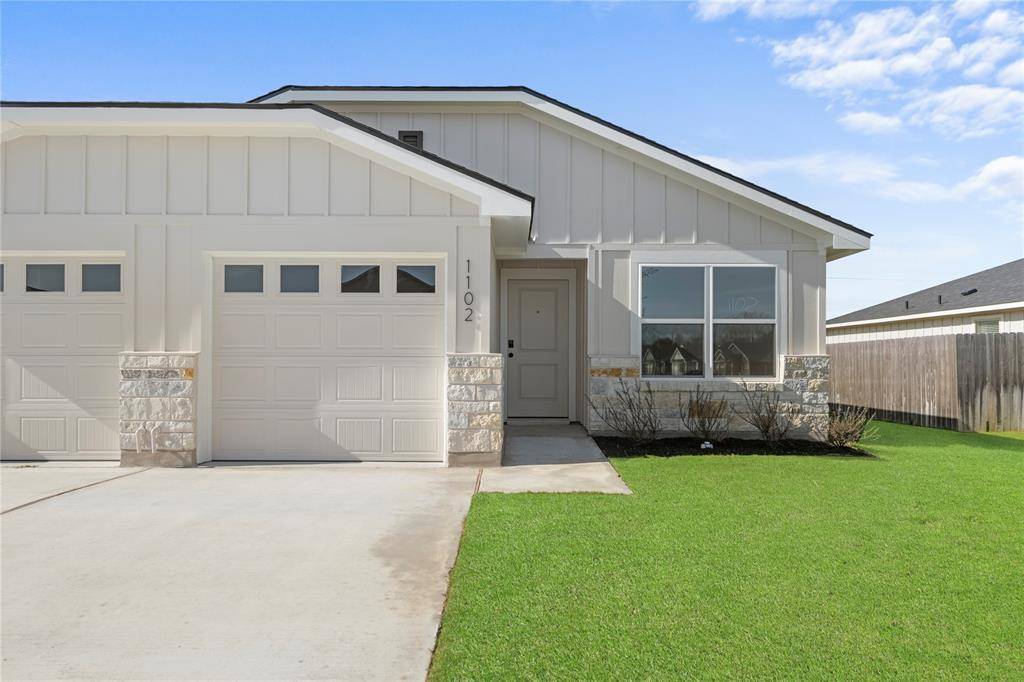 Troy, TX 76579,1102 College Avenue