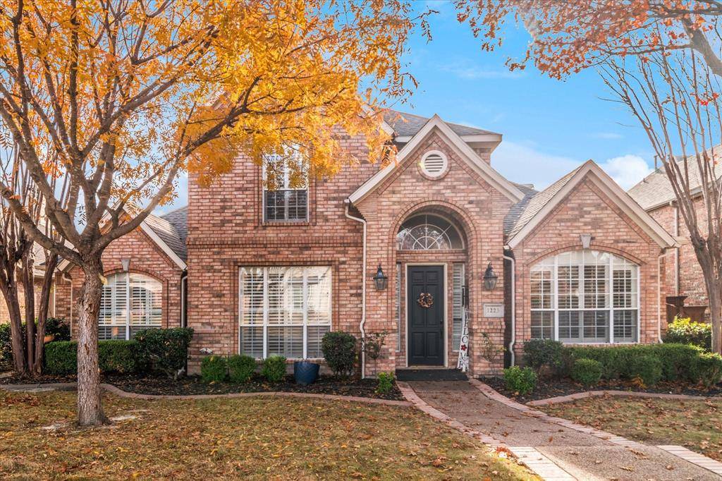 Allen, TX 75013,1223 Caledonia Court
