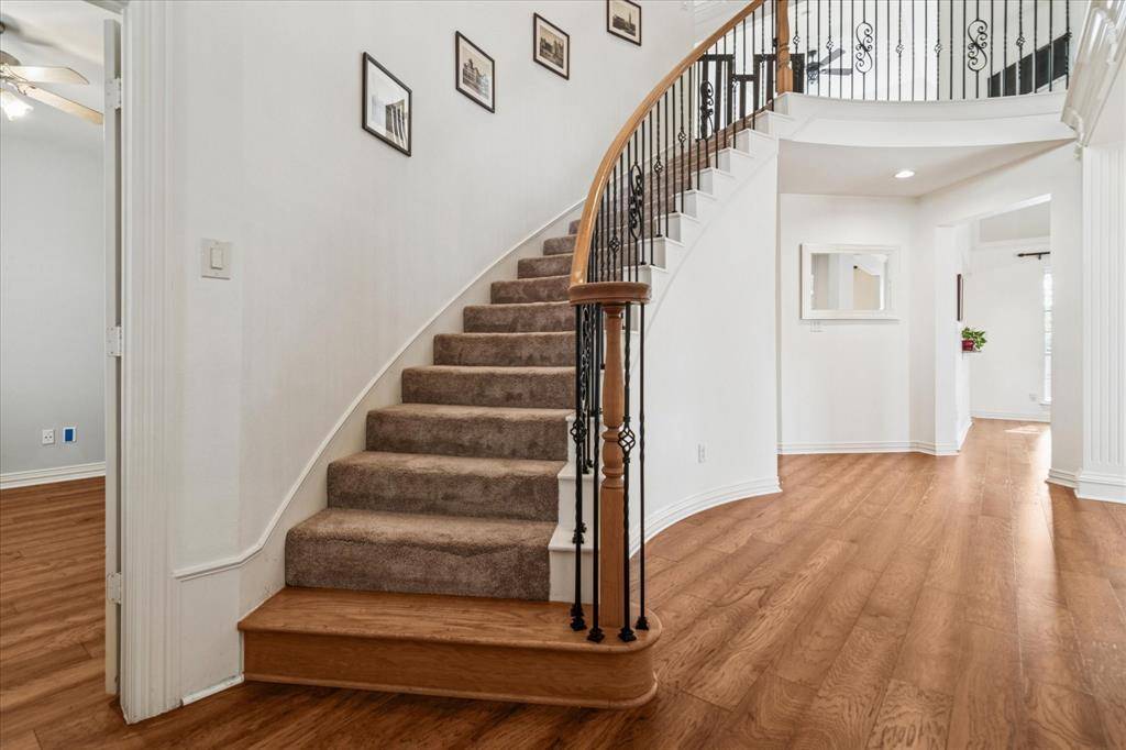 Allen, TX 75013,1223 Caledonia Court