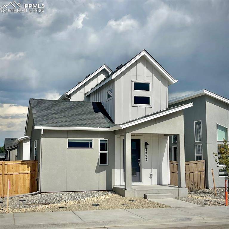 Colorado Springs, CO 80922,3523 Greenways Main BLVD