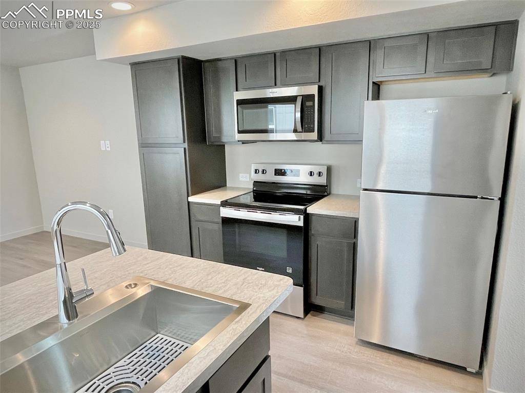 Colorado Springs, CO 80922,3523 Greenways Main BLVD