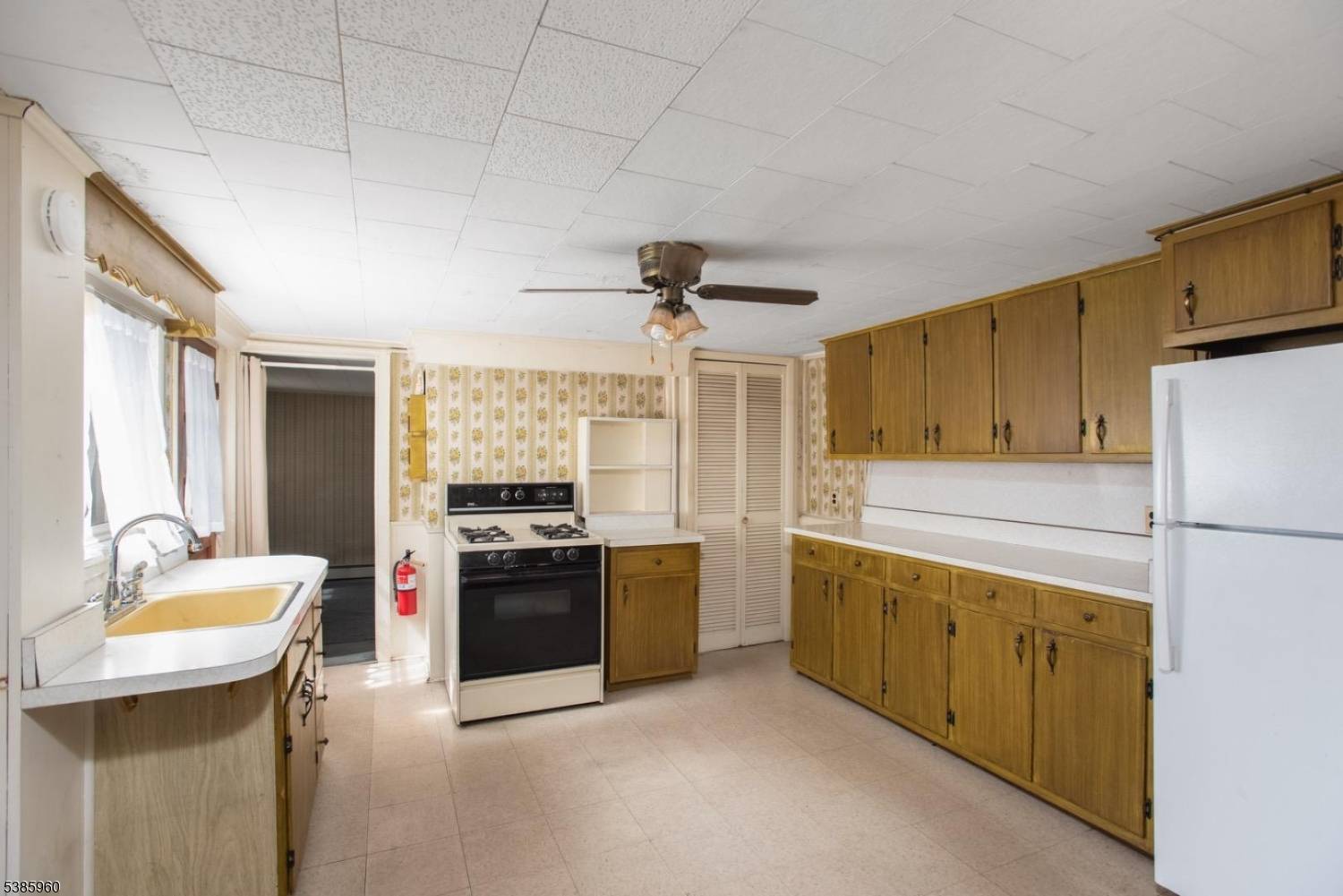 Newark City, NJ 07105,87 Mcwhorter St