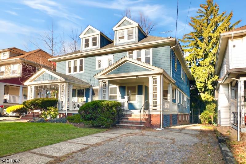 Montclair Twp., NJ 07042,9 Hawthorne Pl