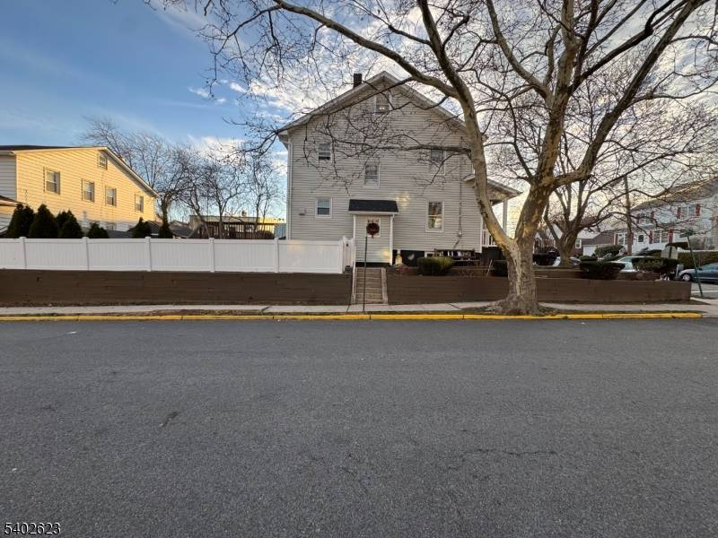 North Arlington Boro, NJ 07031,246 Prospect Ave