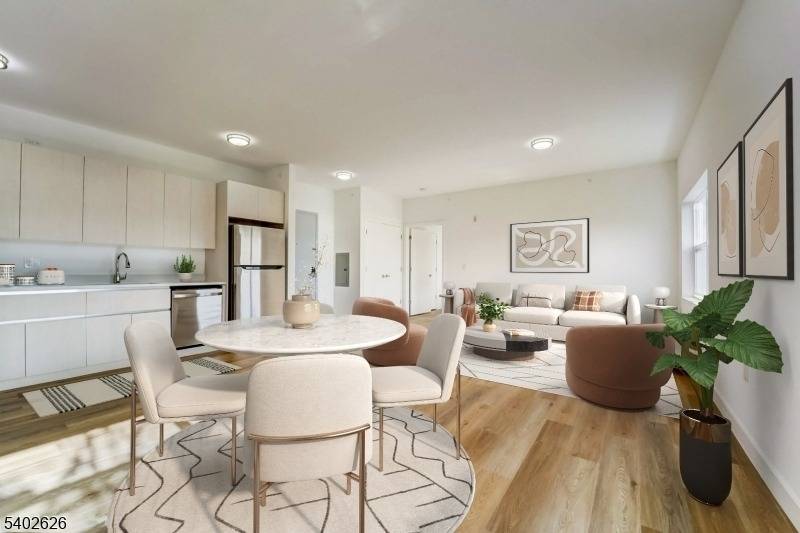 Paterson City, NJ 07503,48 Chadwick St #402