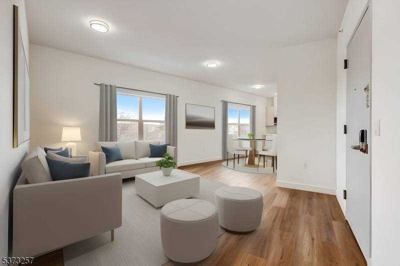 Paterson City, NJ 07503,48 Chadwick St #301