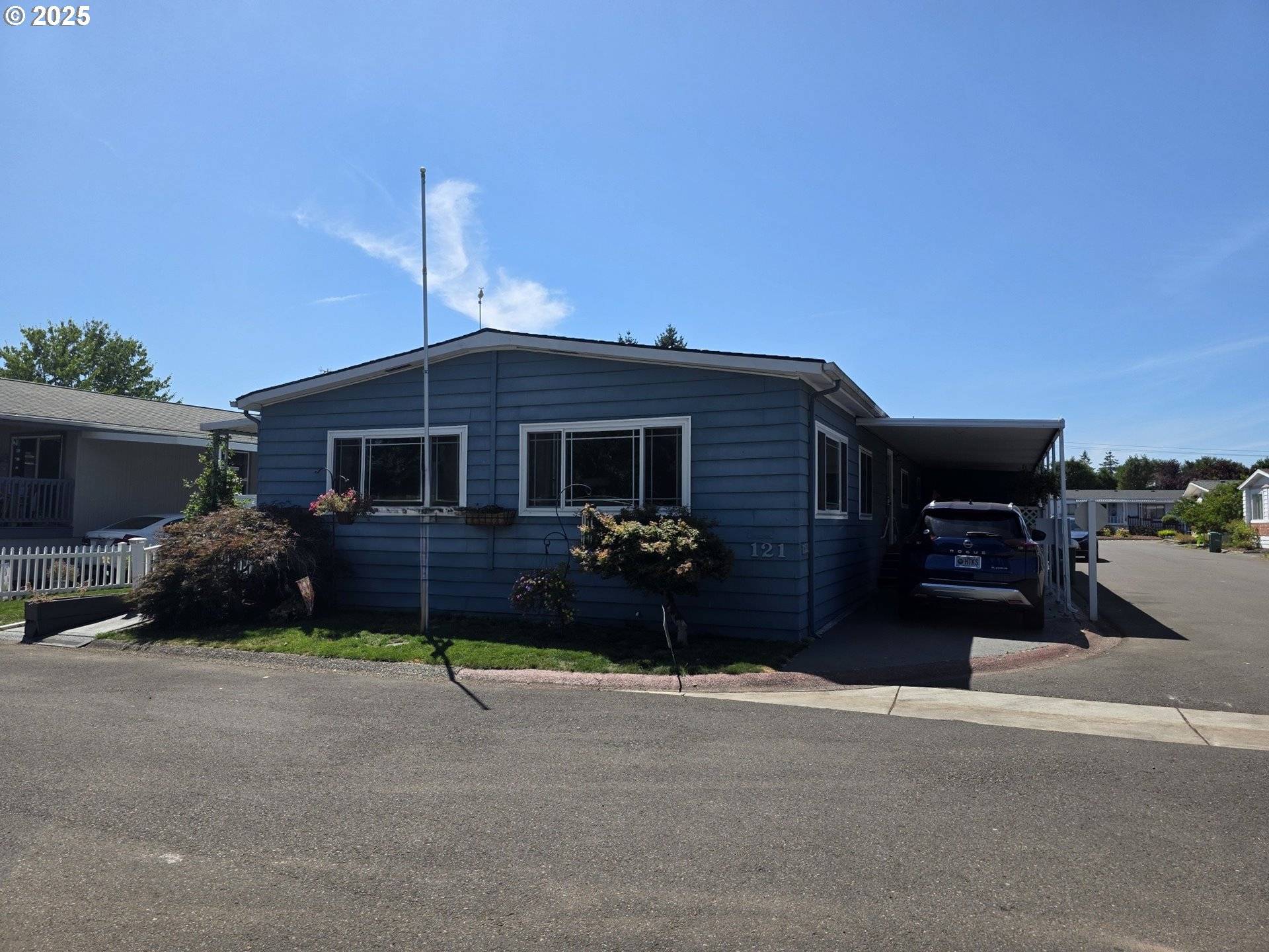 Clackamas, OR 97015,13640 SE HIGHWAY 212 #121