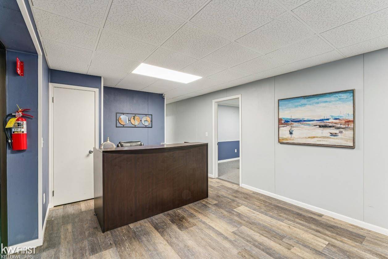 731 E Mt Morris #1 ST, Mt Morris, MI 48458