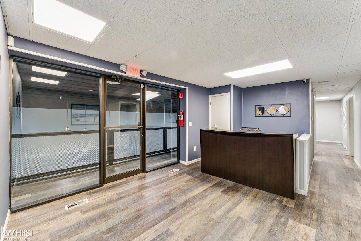 731 E Mt Morris #1 ST, Mt Morris, MI 48458